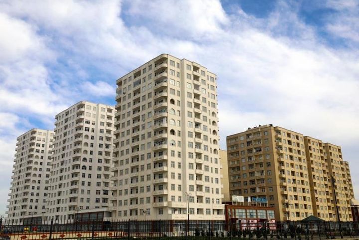 Gəncədə 6 hektarda yaşayış kompleksi tikiləcək, mənzillər güzəştli satılacaq