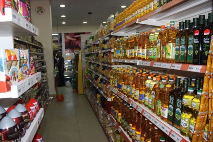 Qarğıdalı yağları bazarında yerli istehsalçılar uduzur