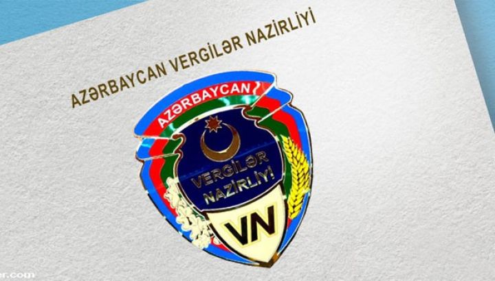 Vergiödəyicilərinin ölkədən çıxışına qadağanı öyrənə biləcək yeni xidmət