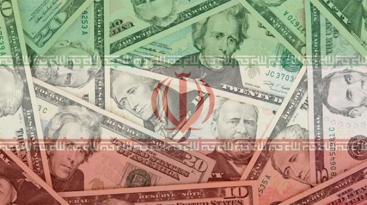 İranda valyuta bazarında manipulyasiya etdiklərinə görə 25 nəfər saxlanılıb