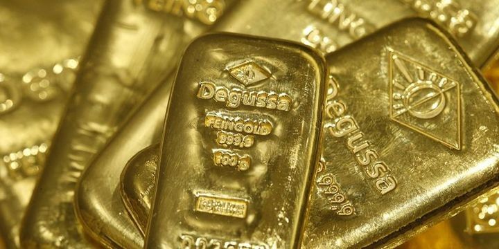 "Qızılın qiyməti 12 ayda 5 ilin ən yüksək səviyyəsinə qalxa bilər"