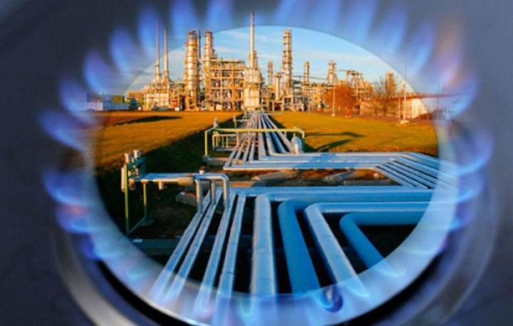 Gürcüstan Rusiya qazının öz ərazisindən Ermənistana nəqlinə etiraz etməyəcək