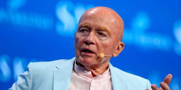 "Qızılı sevirəm, 1500 dollara qalxacaq"