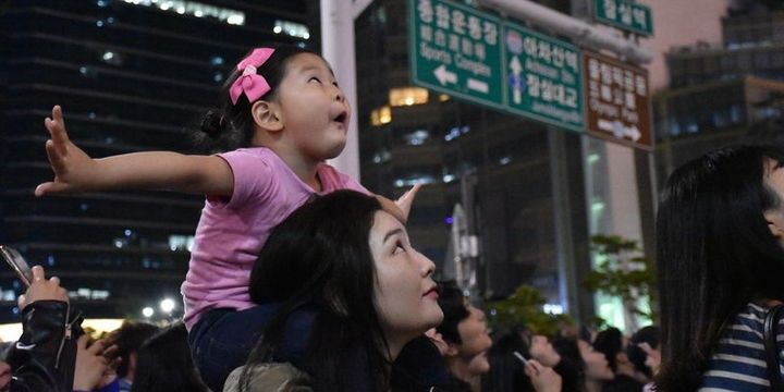 Cənubi Koreya iqtisadiyyatı 2.1 faiz artıb