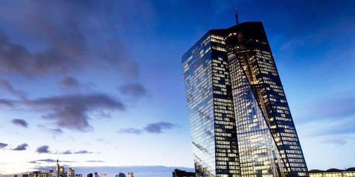 Avropa Mərkəzi Bankından gələn həftə faiz endirimi gözlənilir