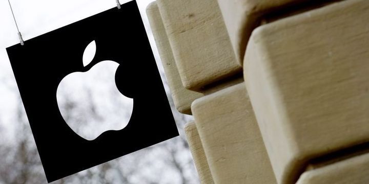 Apple və AB arasında 13 milyard avroluq vergi borcu məhkəməsi başladı