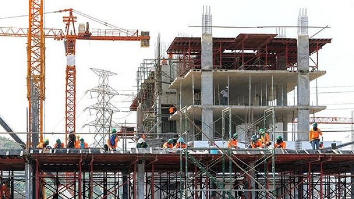 Tbilisi prospektində lüks yaşayış binası tikiləcək