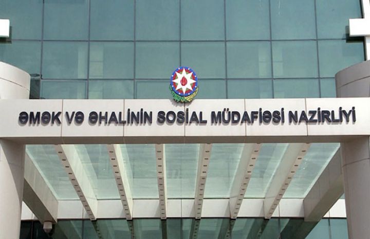Bu il 1200-ə qədər şəhid ailəsinə təqaüd təyin edilib