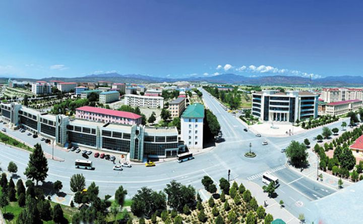 Naxçıvanın Dövlət Miqrasiya Xidməti ləğv edildi