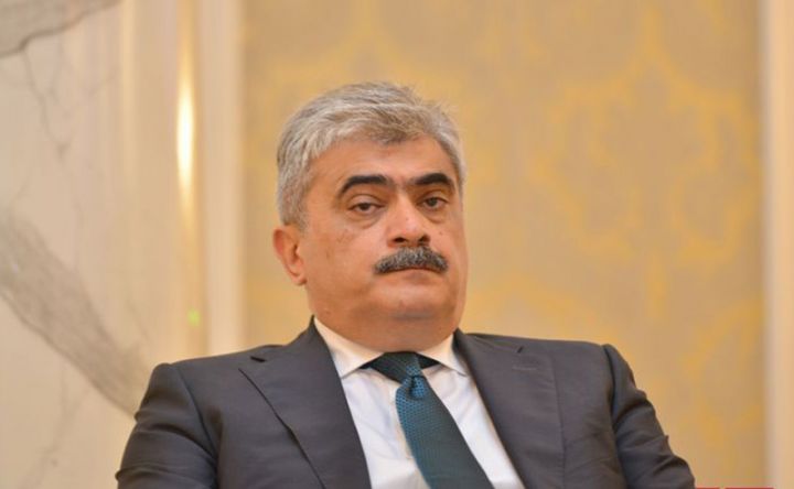 Samir Şərifov Azərbaycanda qiymətlərin artmasının səbəblərini açıqlayıb