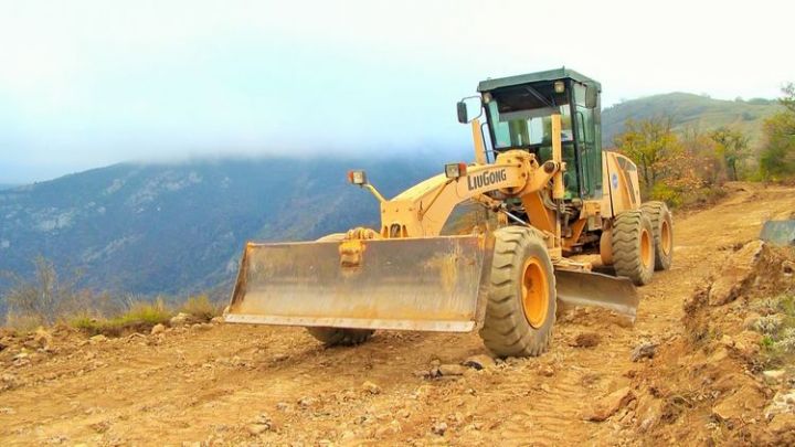 Büdcədən işğaldan azad olunmuş ərazilərə 372,1 milyon manat xərclənib