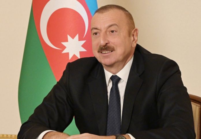 Şəhərlərimizin, kəndlərimizin yenidən qurulması məhkəmə iddialarından sonra başlayacaq