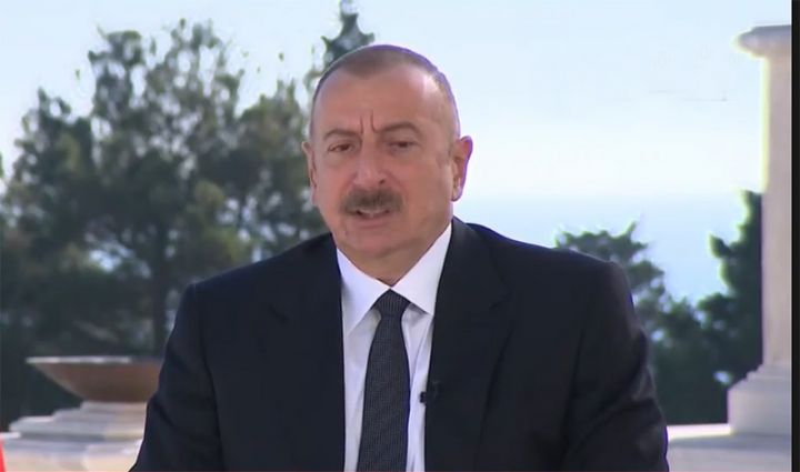 “Füzuli artıq bizim gözümüzün önündədir”