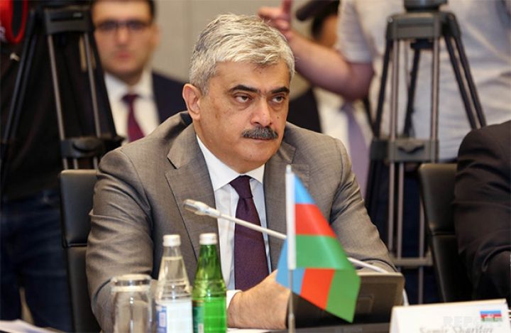 “Hesablama Palatasının rəyinin bir hissəsi ilə qəti razı deyilik”