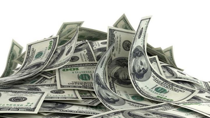 6 trilyon dollarlıq büdcə təklifi