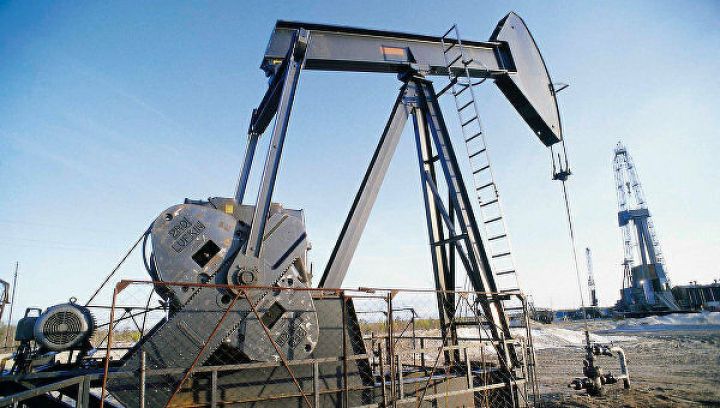 "2021-ci ildə Rusiyada neft hasilatı 517 milyon tona, qaz hasilatı isə 777 milyard kubmetrə çatacaq"