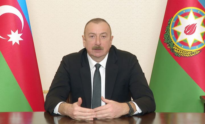 "İstedadlı gənclər xaricə üz tuturlar"