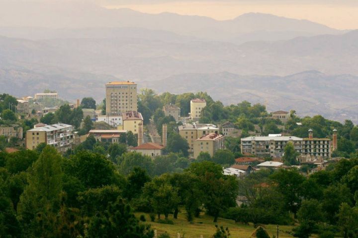 Şuşa İslam mədəniyyətinin və Türk dünyasının mədəniyyət paytaxtı elan edilə bilər