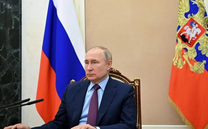 Putin bu gün iqtisadi məsələ üzrə müşavirə keçirəcək