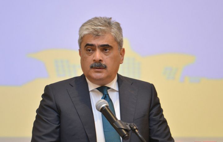 Maliyyə nazirindən inflyasiya açıqlaması