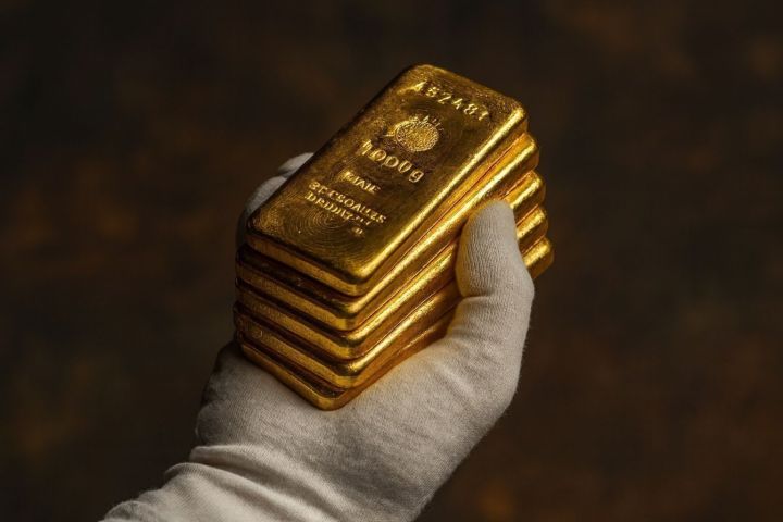 Qızılda 2026 ssenariləri: İri banklar ən azı 7 faiz artım gözləyir