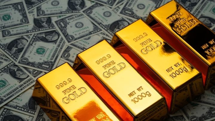 "Qızılın qiymətinin 3800–4050 dollar/unsiya aralığında qalmasına təəccüblənməmək lazımdır!