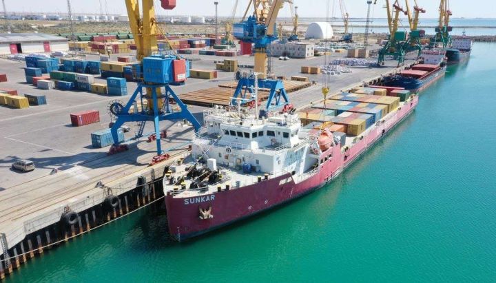 Bank  Transxəzər dəhlizinə dəstək üçün 45 milyon avro vəsait ayırır