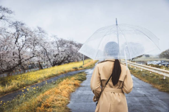 Aprelin 5-də gözlənilən hava şəraiti -  Yağış yağacağı gözlənilir