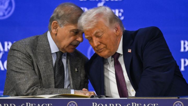 Pakistan Trampa “müddəti uzat”, İrana isə “Hörmüzü aç” çağırışı etdi