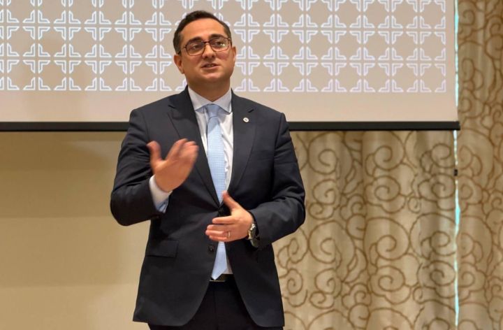 AccessBank “Private Club” məhsulunu “Private Banking” məhsuluna çevirib