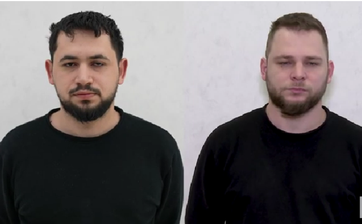 Bank və BOKT-ların fişinq səhifələrini yaradan haker şəbəkəsi aşkarlandı - VİDEO