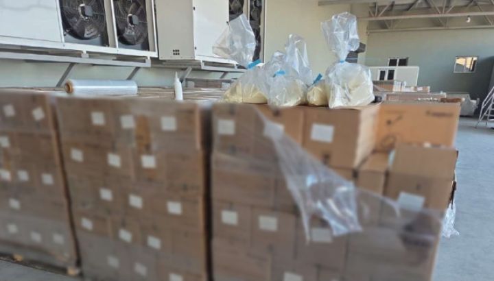 Rusiya şirkətinə məxsus palma yağı Azərbaycana buraxılmadı, məhv edilməsi barədə əqərar qəbul edildi