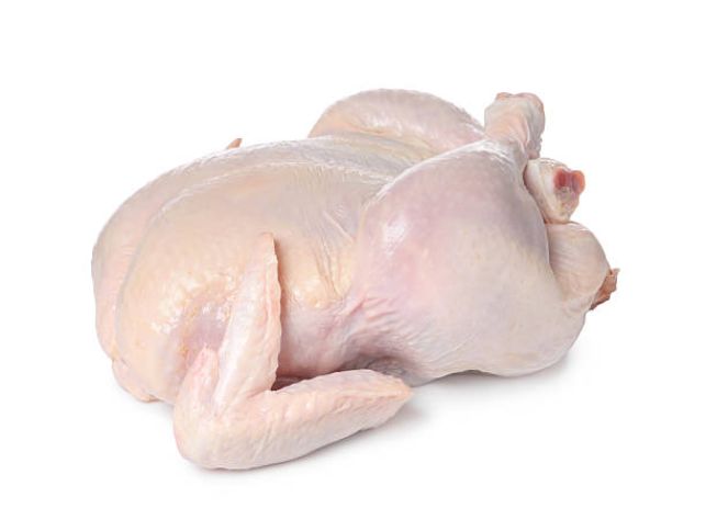 "Azərbaycanda hormonlu broyler toyuqları yetişdirilmir"
