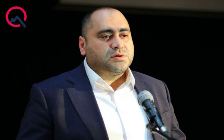 “Azenco”nun sabiq rəhbərinin həbs edilldiyi bildirilir