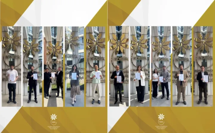 Daha 8 şirkət “Startap” şəhadətnaməsi aldı - ADLARI,  3 İL VERGİDƏN AZADDIRLAR