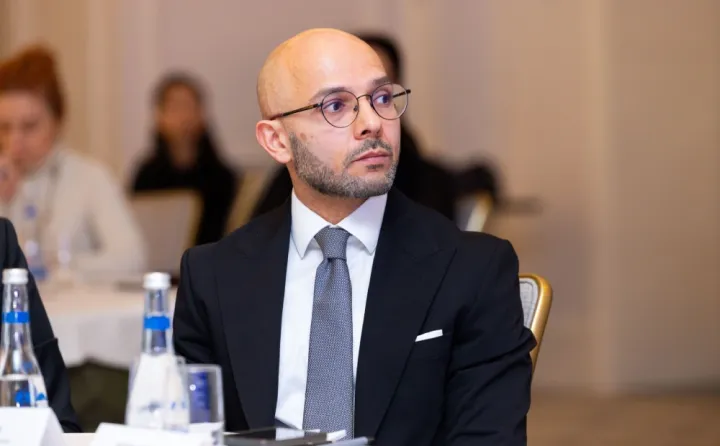 Unicapital-ın Baş direktoru Vüqar Namazov AmCham-ın Bank, Maliyyə və Sığorta Komitəsinin Sədri təyin olunub