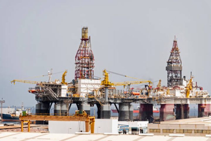 Azərbaycan neftinin son qiyməti