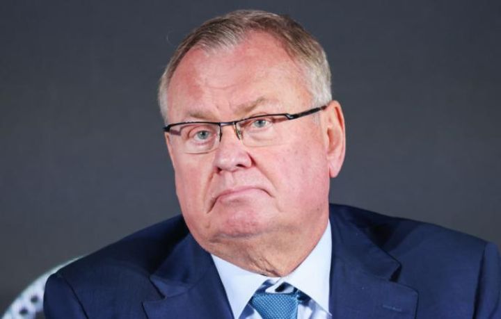 VTB Bankın rəhbəri Rusiya Mərkəzi Bankın faiz dərəcəsini tədricən azalacağını proqnozlaşdırır