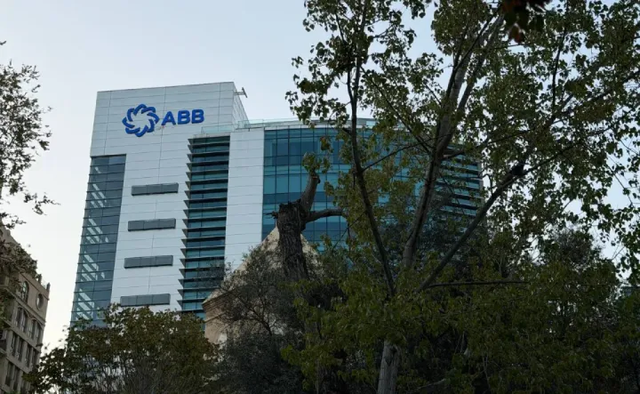 ABB-nin Özbəkistanda almaq istədiyi bankın adı açıqlanıb