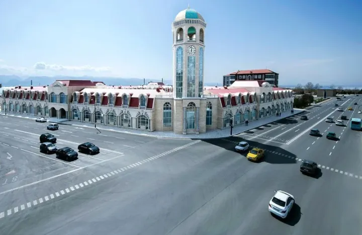 Naxçıvan sahibkarlarından Prezident İlham Əliyevə minnətdarlıq məktubu.