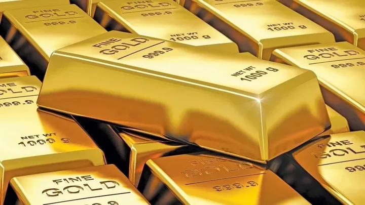 Qızılın qiyməti barədə iddialı proqnoz:  7 min 100 dollara qədər yüksələ bilər.